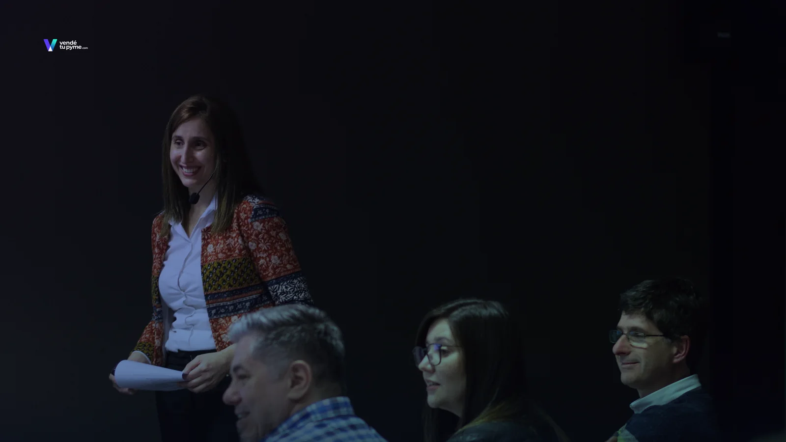 La conversación que nadie quiere tener: cómo hablar del futuro de la empresa familiar
