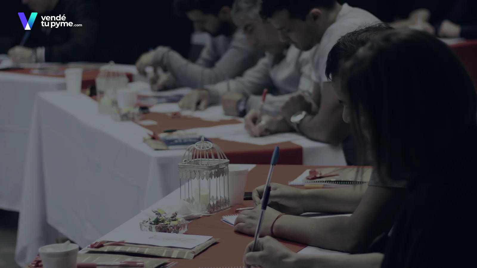 ¿Se puede vender una PyME con deudas? Primero el tablero, después la decisión